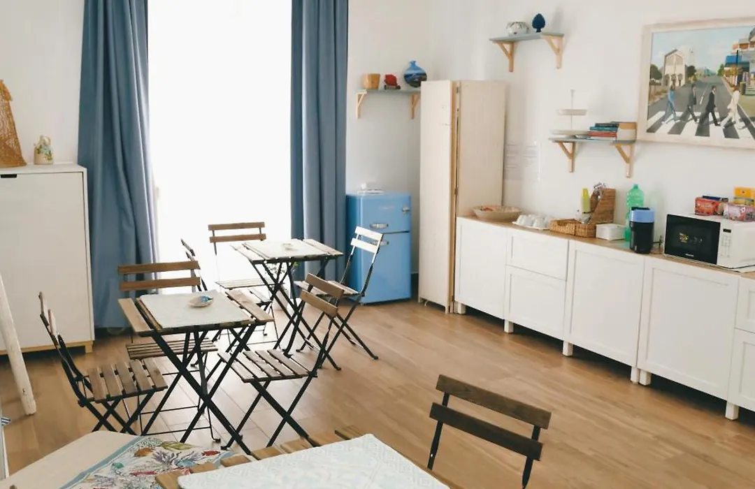 B&B Alla Marina-1