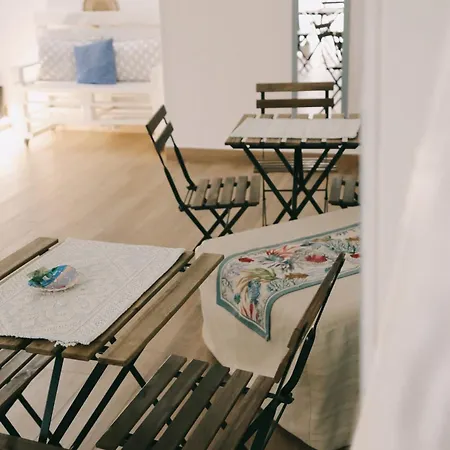 B&B Alla Marina-2